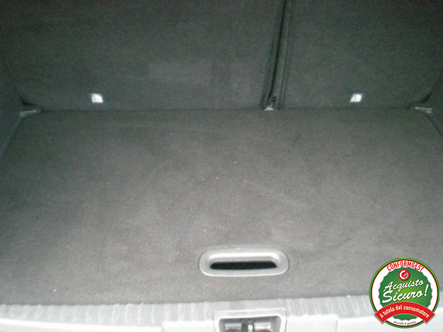 RENAULT Captur usata, con Airbag testa