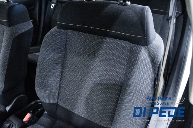 CITROEN C3 usata, con Bluetooth