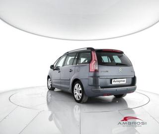 CITROEN Grand C4 Picasso usata 3