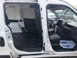 FIAT Doblo usata, con Chiusura centralizzata telecomandata