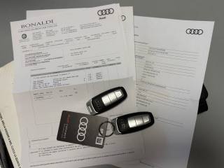 AUDI A3 usata, con Touch screen