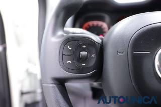 FIAT Panda Cross usata, con Vivavoce