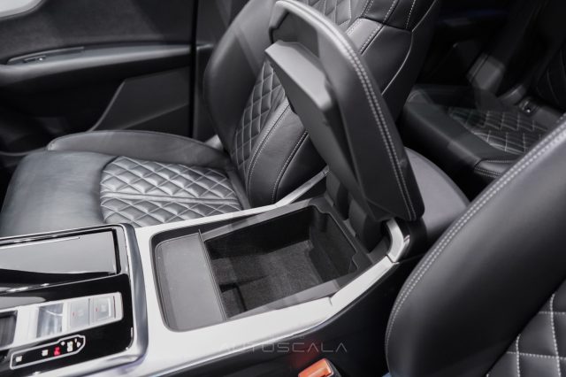 AUDI Q8 usata, con Tetto panorama