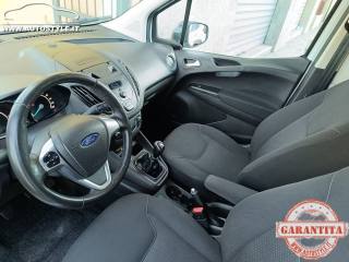 FORD Transit Courier usata 55