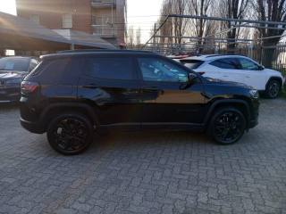 JEEP Compass usata, con Controllo trazione
