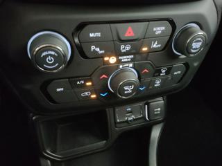JEEP Renegade usata, con Touch screen