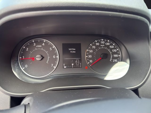DACIA Duster usata, con Cruise Control