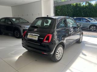 FIAT 500 usata, con ESP