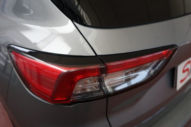 FORD Kuga usata, con Luci diurne LED