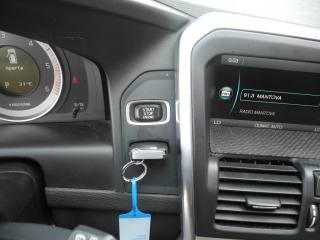 VOLVO XC60 usata, con Trazione integrale
