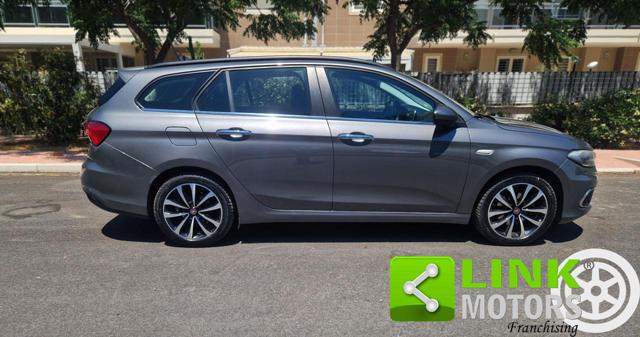 FIAT Tipo usata, con Autoradio