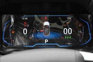 EMC Wave 3 usata, con Regolazione elettrica sedili