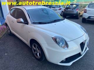 ALFA ROMEO MiTo usata, con Boardcomputer