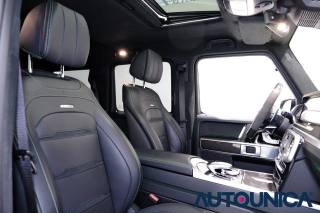 MERCEDES-BENZ G 63 AMG usata 73