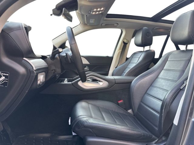 MERCEDES-BENZ GLE 300 usata, con Controllo automatico clima