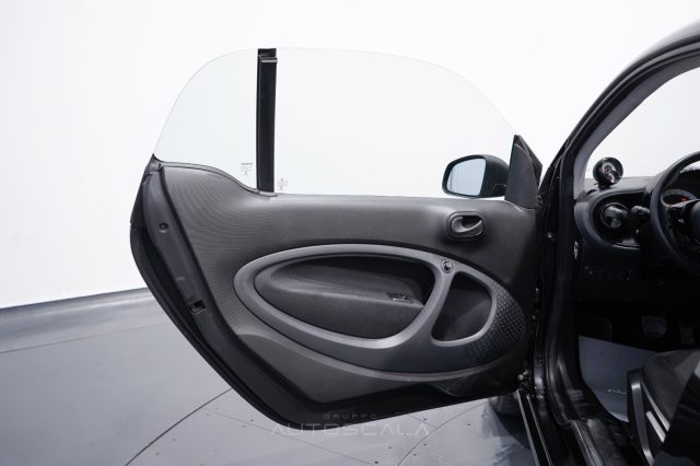 SMART ForTwo usata, con Controllo trazione