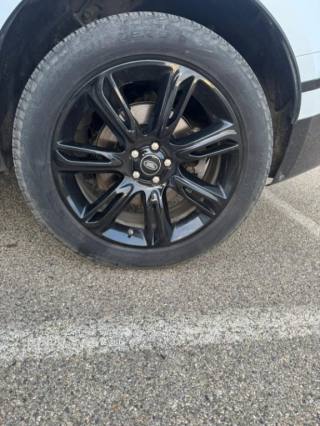 LAND ROVER Range Rover Velar usata, con Cruise Control