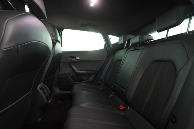 CUPRA Formentor usata 9