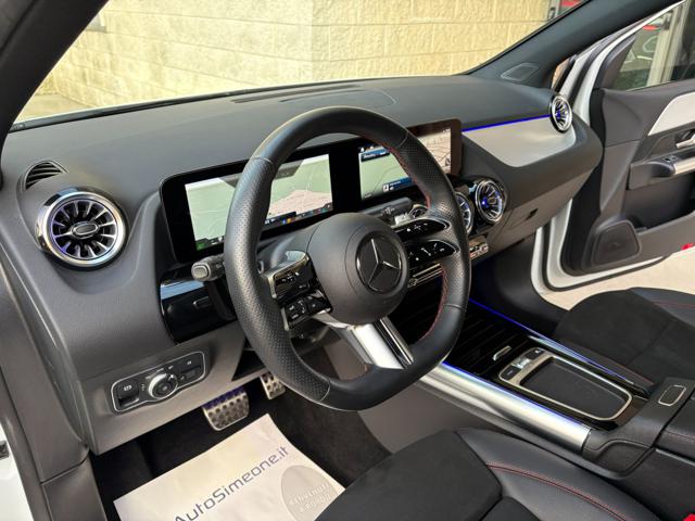 MERCEDES-BENZ B 180 usata, con Climatizzatore