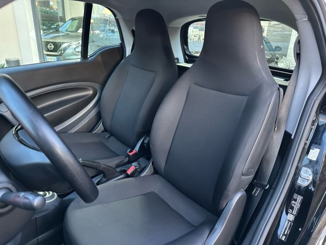 SMART ForTwo usata, con Climatizzatore