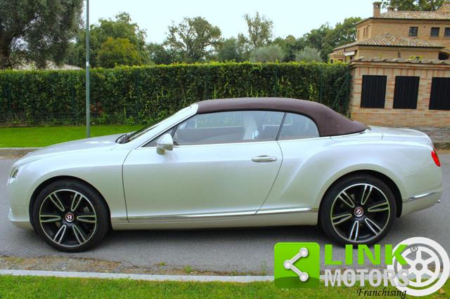 BENTLEY Continental usata, con Airbag