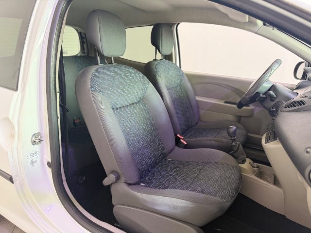 RENAULT Twingo usata 5