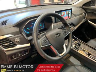 EVO Evo7 usata, con Controllo automatico clima
