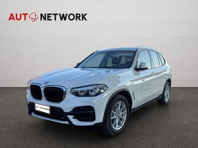 BMW X3 usata, con Airbag
