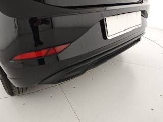 VOLKSWAGEN Polo usata, con Boardcomputer