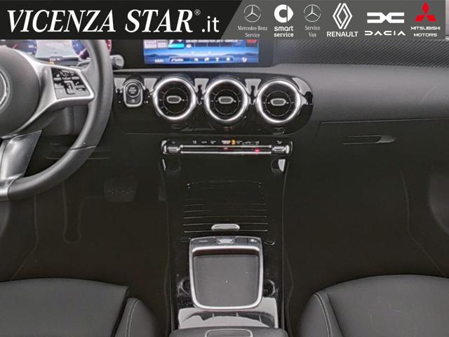 MERCEDES-BENZ A 180 usata, con Chiusura centralizzata