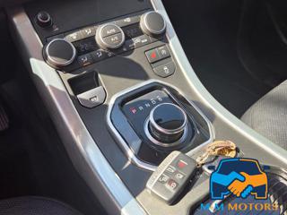 LAND ROVER Range Rover Evoque usata, con Fari Xenon