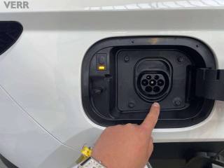 HYUNDAI Tucson usata, con Park Distance Control