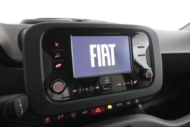 FIAT Panda usata 7