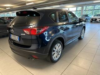MAZDA CX-5 usata, con Chiusura centralizzata