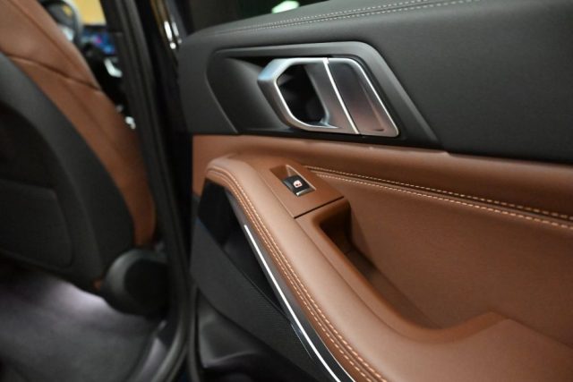 BMW X5 usata 145