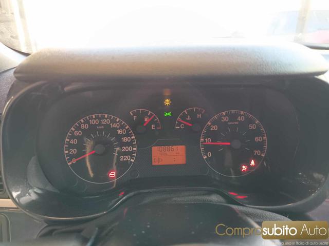 FIAT Grande Punto usata 15