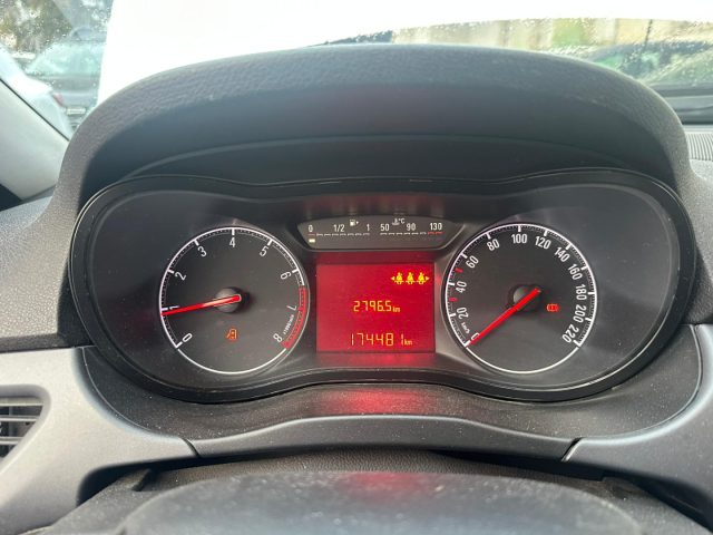 OPEL Corsa usata, con Autoradio