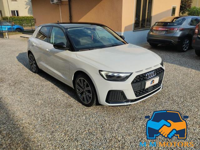 AUDI A1 usata, con Airbag laterali