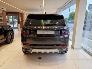 LAND ROVER Discovery Sport usata, con Climatizzatore