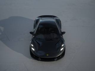 LOTUS Emira usata, con Controllo automatico clima