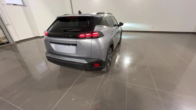 PEUGEOT 2008 usata, con Boardcomputer
