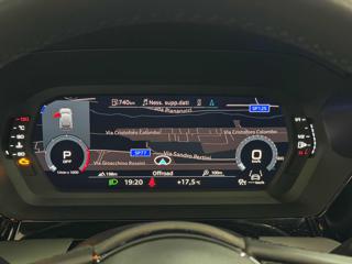 AUDI A3 usata, con Climatizzatore automatico, 2 zone