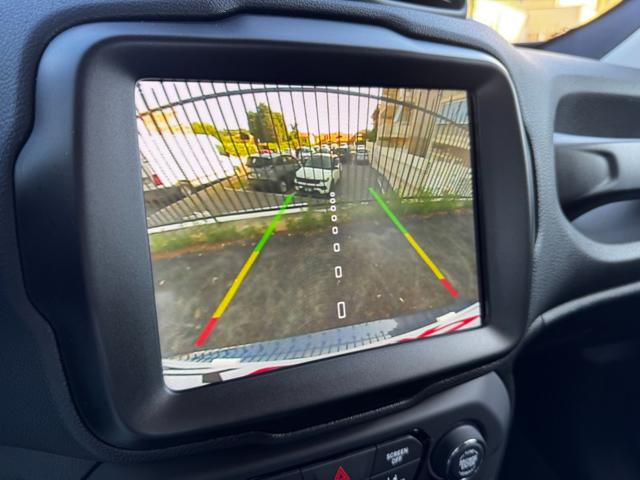 JEEP Renegade usata, con Chiusura centralizzata