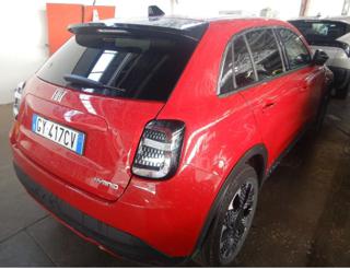 FIAT 600 usata, con Airbag Passeggero