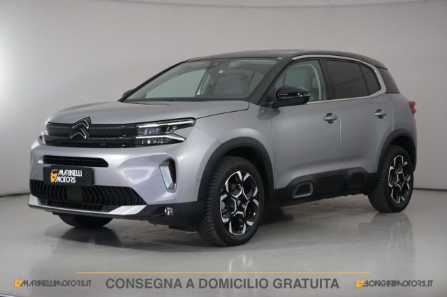CITROEN C5 Aircross usata, con ABS