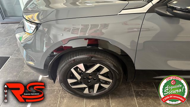 OPEL Mokka usata, con Leve al volante