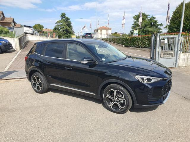 MG ZS usata, con Antifurto