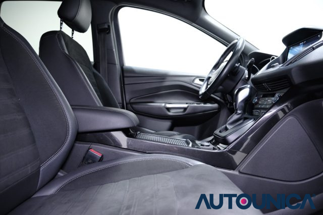 FORD Kuga usata 61