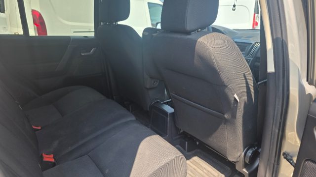 LAND ROVER Freelander usata, con ESP