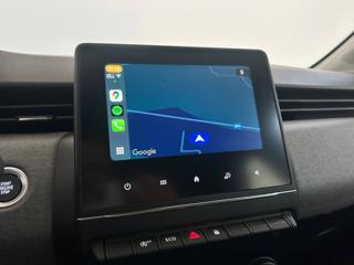 RENAULT Clio usata, con Controllo vocale